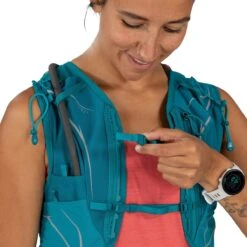 Dyna 6L Backpack - Women's -Osprey VERGRE D7