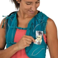 Dyna 6L Backpack - Women's -Osprey VERGRE D8