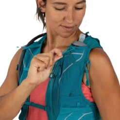 Dyna 6L Backpack - Women's -Osprey VERGRE D9