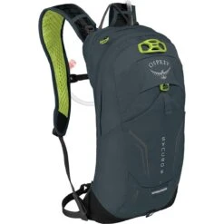 Syncro 5L Backpack