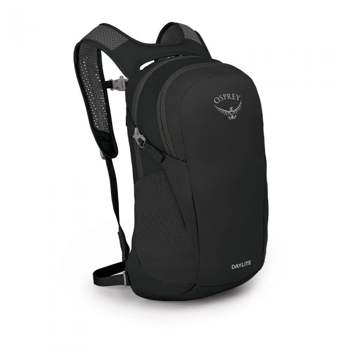 Osprey Daylite Backpack - Black 1 Osprey Daylite Backpack - Black
