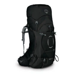 Osprey Ariel 55 Women's Backpack - Black