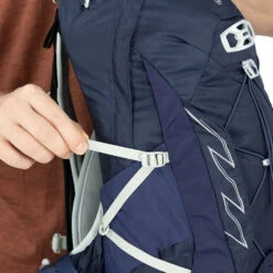 Osprey Talon 11 Backpack - Stlth. Black -Osprey b24 6699 10003059 3 1034372 2