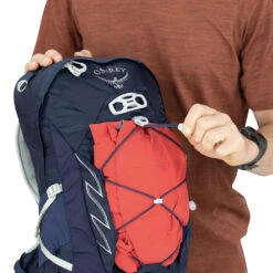 Osprey Talon 11 Backpack - Stlth. Black -Osprey b24 6699 10003059 5 1034374 2