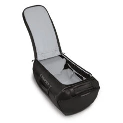 Osprey Transporter 120 Duffel Bag - Black 13 Osprey Transporter 120 Duffel Bag - Black -Osprey b24 6699 10003347 6 1040466