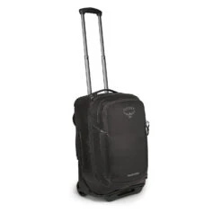 Osprey Rolling Transporter Carry-On Travel Bag - Black