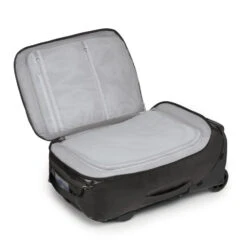 Osprey Rolling Transporter Carry-On Travel Bag - Black 5 Osprey Rolling Transporter Carry-On Travel Bag - Black -Osprey b24 6699 10003352 3 1042182