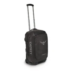 Osprey Rolling Transporter 40 Travel Bag - Black