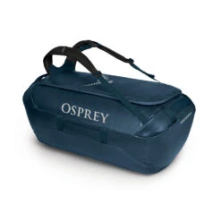 Osprey Transporter 95 Duffel Bag - V. Blue