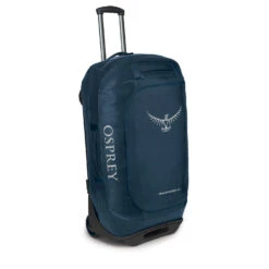 Osprey Rolling Transporter 90 Travel Bag - Venturi Blue