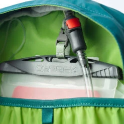 Osprey Daylite 10L Kid's Backpack - Cosmic Red -Osprey daylite kids compatible with hydraulics reservoirs web 818262 1