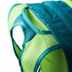 Osprey Daylite 10L Kid's Backpack - Cosmic Red -Osprey daylite kids grab handle on top web 818260 1