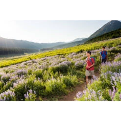 Osprey Jet 18 Kids Backpack - Wave Blue -Osprey jet xs20 hero seaman 818150