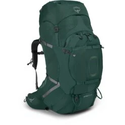 Osprey Aether Plus 100 Backpack - Axo Green - S/M