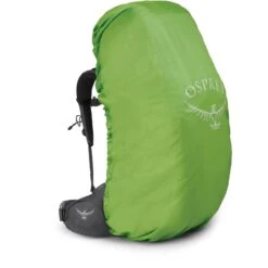 Osprey Aether Plus 70 Backpack - Axo Green - L/XL -Osprey osprey aether plus 70 backpack axo green 2 986466