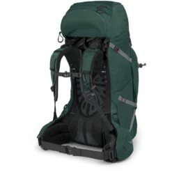 Osprey Aether Plus 70 Backpack - Axo Green - S/M -Osprey osprey aether plus 70 backpack axo green 3 986467 1