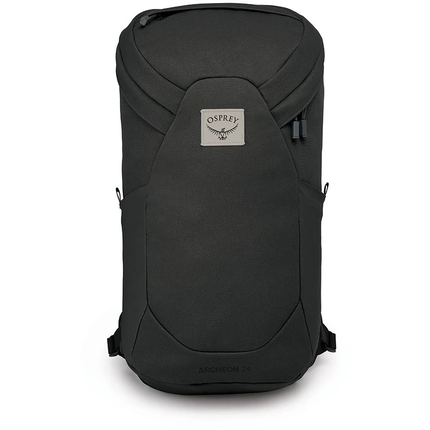 Osprey Archeon 24 Backpack - Stonewash Black 2 Osprey Archeon 24 Backpack - Stonewash Black - Image 2