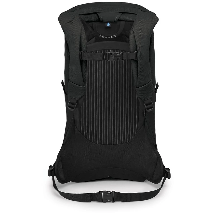 Osprey Archeon 24 Backpack - Stonewash Black 4 Osprey Archeon 24 Backpack - Stonewash Black - Image 4