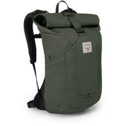 Osprey Archeon 25 Backpack - Haybale Green