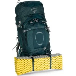 Osprey Ariel Plus 70 Women's Backpack - Black - XS/S 21 Osprey Ariel Plus 70 Women's Backpack - Black - XS/S -Osprey osprey ariel plus 70 11 1250806 1