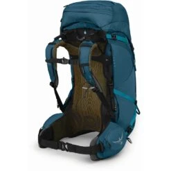 Osprey Atmos AG 50 Backpack - Venture Blue -Osprey osprey atmos 50 div 22 1118168
