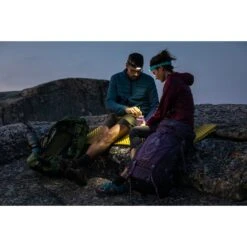 Osprey Atmos AG 50 Backpack - Venture Blue -Osprey osprey atmos 50 div 25 1118152 1