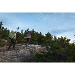 Osprey Atmos AG 50 Backpack - Venture Blue -Osprey osprey atmos 50 div 3 1118140 1