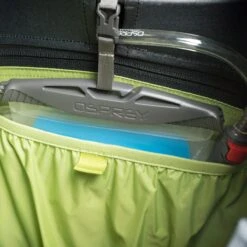 Osprey Atmos AG 50 Backpack - Mythical Green - S/M -Osprey osprey atmos 50 div 9 1118147 4