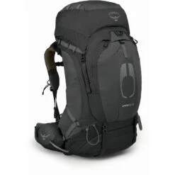 Osprey Atmos AG 65 Backpack - Black