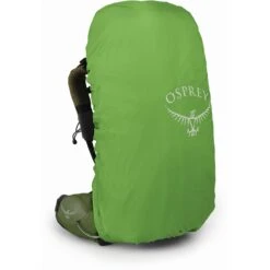 Osprey Atmos AG 50 Backpack - Mythical Green - L/XL -Osprey osprey atmos ag 50 10 1250881