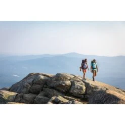 Osprey Atmos AG 50 Backpack - Mythical Green - L/XL -Osprey osprey atmos ag 50 23 1250884