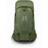 Osprey Atmos AG 50 Backpack - Mythical Green - L/XL