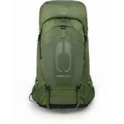 Osprey Atmos AG 50 Backpack - Mythical Green - L/XL