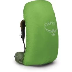 Osprey Atmos AG 65 Backpack - Mythical Green - S/M -Osprey osprey atmos ag 65 9 1251094