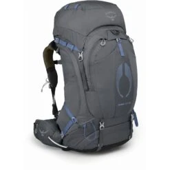 Osprey Aura AG 65 Women's Backpack - Tungsten Grey