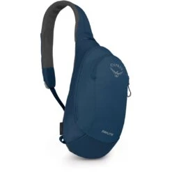 Front Page 30 Osprey Daylite Sling Bag - Wave Blue