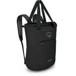 Osprey Daylite Tote Pack Backpack - Black