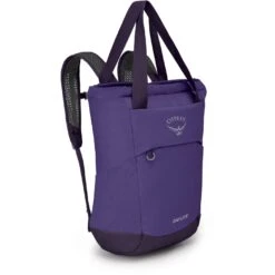 Osprey Daylite Tote Pack Backpack - Dream Purple
