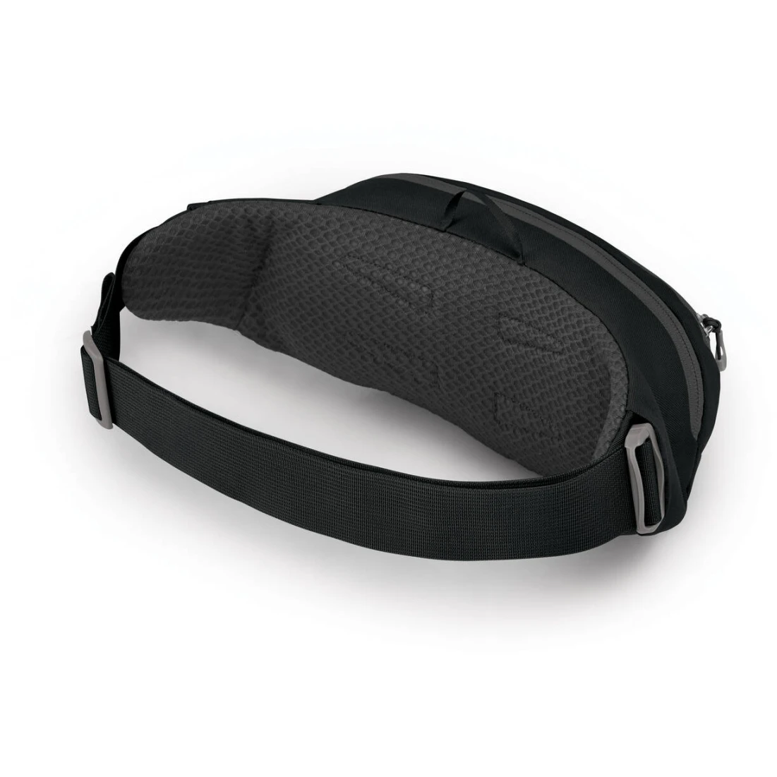 Osprey Daylite Waist Bag - Black 2 Osprey Daylite Waist Bag - Black - Image 2