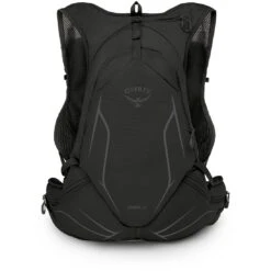 Osprey Duro 15 Running Backpack - Dark Charcoal Grey -Osprey osprey duro 15 dark charcoral 7 1209038