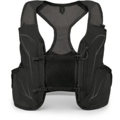 Osprey Duro LT Running Backpack - Dark Charcoal Grey