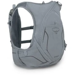 Osprey Dyna 6 Women's Running Backpack - Slate Grey 7 Osprey Dyna 6 Women's Running Backpack - Slate Grey -Osprey osprey dyna 6 slate grey 6 1209135