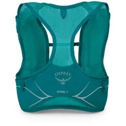 Osprey Dyna LT Women's Running Backpack - Verdigris Green -Osprey osprey dyna lt div 8 1209111