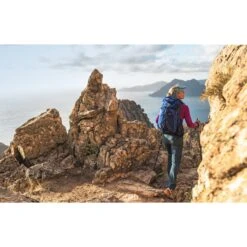 Osprey Eja 48 Women's Backpack - Deep Teal -Osprey osprey eja 38 div 15 1118821 1