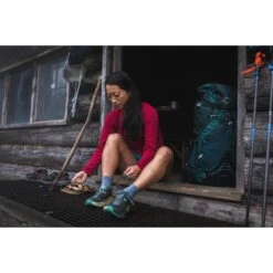 Osprey Eja 48 Women's Backpack - Deep Teal -Osprey osprey eja 38 div 4 1118805 1