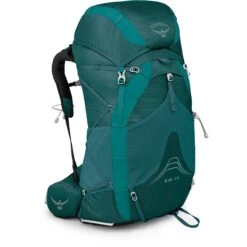Osprey Eja 48 Women's Backpack - Deep Teal