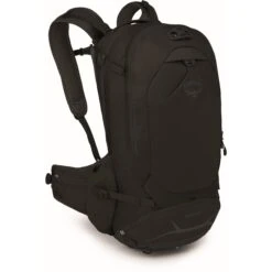 Osprey Escapist 25 Backpack - Black - S/M