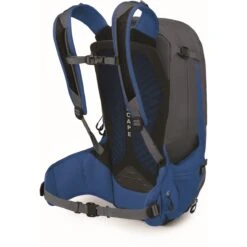Osprey Escapist 25 Backpack - Postal Blue - S/M -Osprey osprey escapist 25 1390919