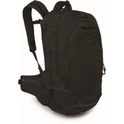 Osprey Escapist 30 Backpack - Black - S/M