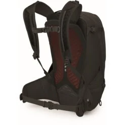 Osprey Escapist 30 Backpack - Black - S/M -Osprey osprey escapist 35 1390994 1